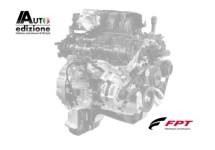 FPT gaat nieuwe V6 leveren aan Mercedes