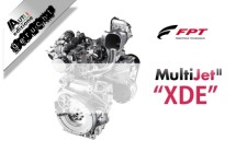 Twee cilinder diesel het volgende mirakel van Fiat?