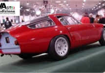 ‘Auto e Moto d’Epoca 2010’: 21-24 oktober in Padova