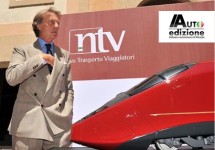 Di Montezemolo: ‘Ook in de toekomst draait alles om hoge snelheid’