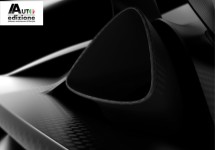 Lamborghini Sesto Elemento concept wordt vanavond onthuld
