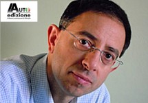 Andrea Maria Benedetto nieuwe designchef bij Pininfarina