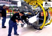 Groen licht voor ‘Fabbrica Italia’… op één vakbond na