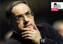 Marchionne vanuit Parijs: “In 2012 komt er een emissieloze Fiat op de markt”