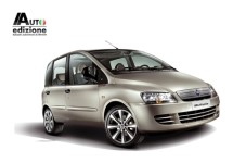 Exit Fiat Multipla