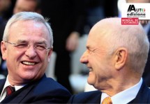 Volkswagen aast in Parijs opnieuw op Alfa Romeo