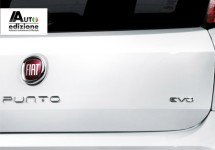 Fiat Punto: Aanduidingen ‘Grande’ en ‘Evo’ verdwijnen vanaf 2013