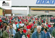 Hoe productief is een Italiaanse Fiat fabriek eigenlijk?