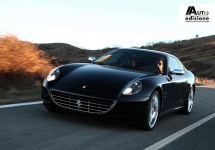 Ferrari: 5-nieuwe modellen in 2-jaar!