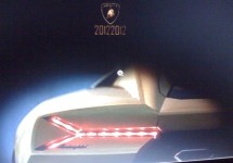 Is dit de Lamborghini Jota?