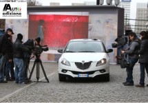 Lancia hoofdsponsor van de elfde Summit voor Nobelprijswinnaars