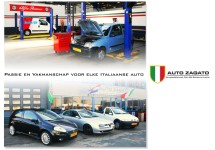 Auto Zagato geeft korting aan AutoEdizione lezers!