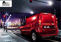 Fiat en Opel gaan nieuwe samenwerking aan via de Doblò