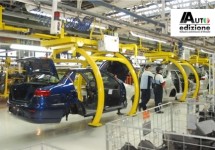 Fiat zal haar productie in Argentinië met 43% doen toenemen