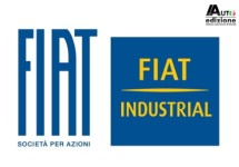 FIAT: Dit worden de nieuwe logo’s na de Spin-off