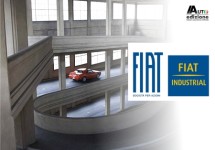 Fiat Spin-off: De twee nieuwe multinationals van Lingotto