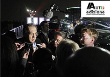 Marchionne: ‘Alfa Romeo is niet te koop maar voor 20 miljard krijgen ze mij wel om de tafel’