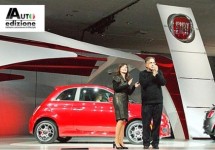 Marchionne hoopt op een akkoord voor Mirafiori tegen kerst