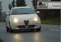 Alfa Romeo MiTo: De TCT is in het land!