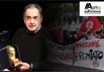 Marchionne opent de aanval; ‘Fabbrica Italia ligt op koers’