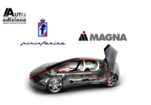 Magna wil Pininfarina kopen