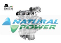 Natural Power: Fiat’s TwinAir komt ook op aardgas
