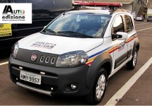 Fiat speelt in op Ierse crisis met introductie van de Uno