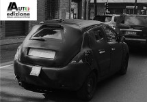 Details over de marktintroductie van de nieuwe Lancia Ypsilon