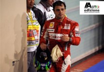 F1: Grand Prix Abu Dhabi 2010