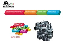 MultiAir-techniek valt nu ook in Amerika in de prijzen