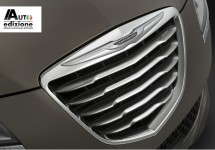 Chrysler Europa zal volgend jaar overgaan in Lancia