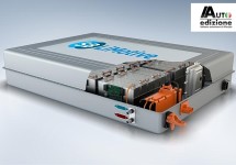 Elektrische Fiat 500 krijgt Bosch batterijen