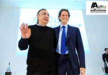 John Elkann steunt Marchionne volledig wat betreft Mirafiori plan
