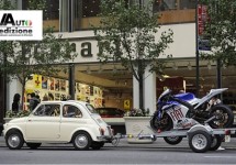 Fiat zwaait na 4 jaar Yamaha en de MotoGP uit