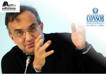 Marchionne: ‘We hebben niets gezegd maar alles is mogelijk’