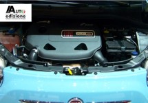 Geen terugroepactie voor Fiat 500 TwinAir