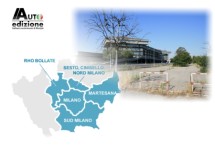 Milanese deelgemeente wil geen nieuwe Alfa Romeo-fabriek