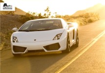 Lamborghini Gallardo LP560-4 Bicolore en Tricolore in aantocht
