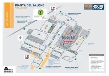 Bologna Motor Show 2010 vanaf aanstaande vrijdag