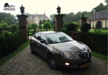 Lancia Delta en Ypsilon officieel naar het Britse koninkrijk…als Chrysler