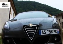Alfa Romeo ontvangt Franse erkenning als hatchback van het jaar 2011