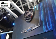 Bologna Motor Show 2010: Dit is Lancia’s definitieve planning