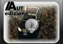 Lancia Ypsilon en Musa in Las Vegas voor de Jackpot