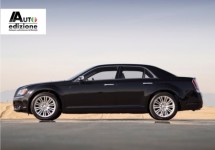 Officieel: Lancia Thema en Ypsilon op autosalon van Genève 2011