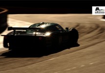 Maserati weer kampioen in GT1!