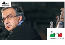 Fabbrica Italia: Ruime meerderheid stemt voor nieuw akkoord