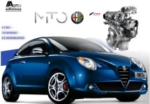 Belastingvrij rijden met Alfa Romeo MiTo straks ook misschien met TwinAir