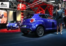 Alfa Romeo MiTo nu ook zonder BPM en wegenbelasting als 1.3 JTDm Eco