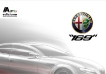 AM&S: Alfa Romeo krijgt een vierdeurs coupé in het E segment met V8