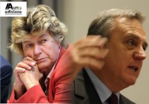 Mirafiori the day after: Minister noemt het een keerpunt en de vakbond een dieptepunt
